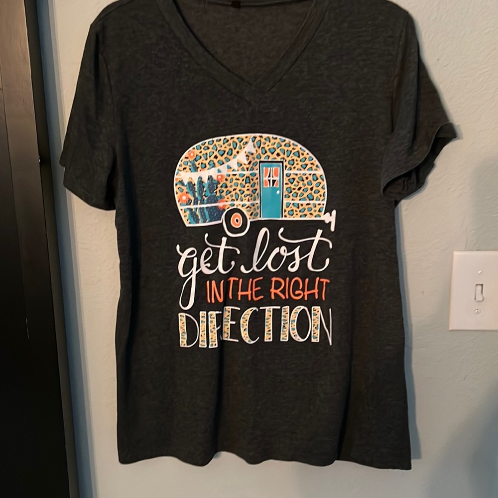 Women's Graphic Tee